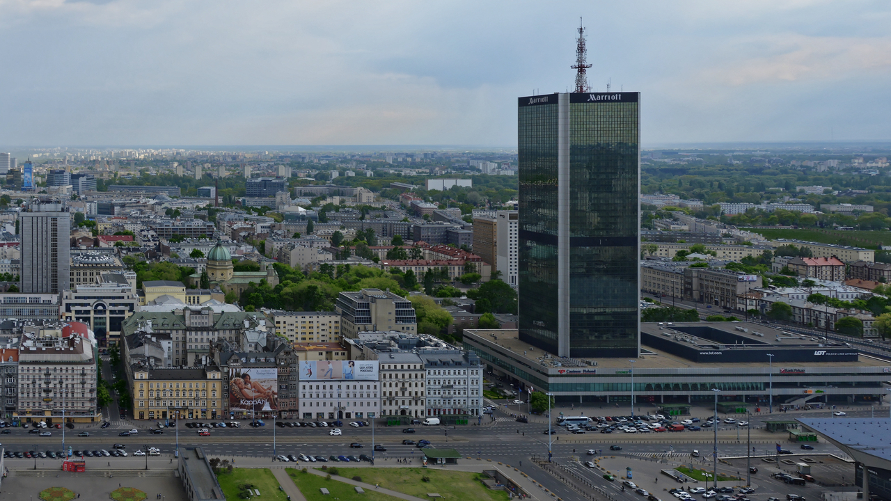 20160508 084256•••Warsaw•Mazovia•Poland